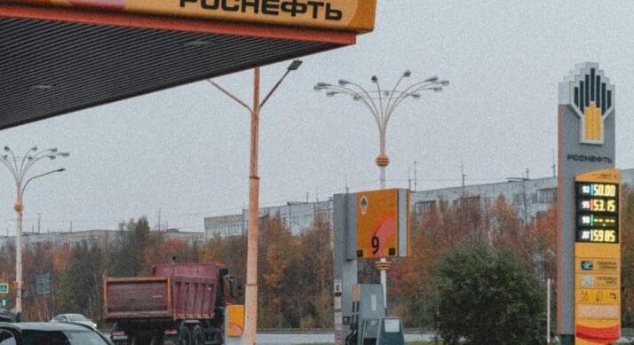 Tényleg van benzin?– Moszkva szerint az orosz olajpiac rendben van