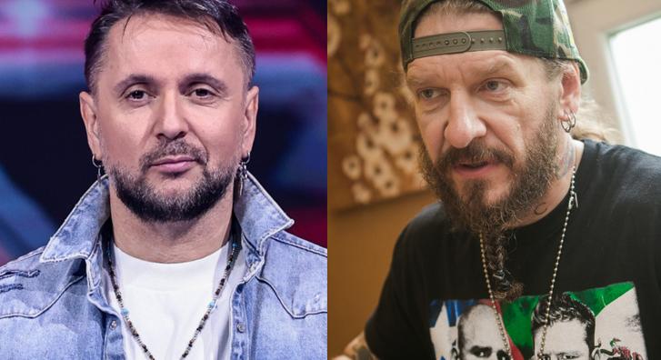 Majka lebuktatta Ganxsta Zolee-t, kiderült, miért esett el a mentorszereptől