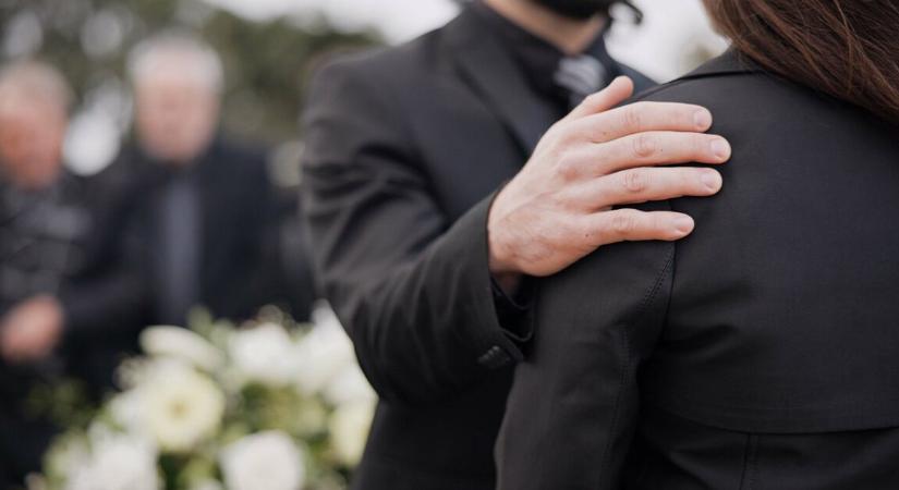 30 évesen hunyt el a bátor férj – egy rendkívül ritka daganat áldozata lett