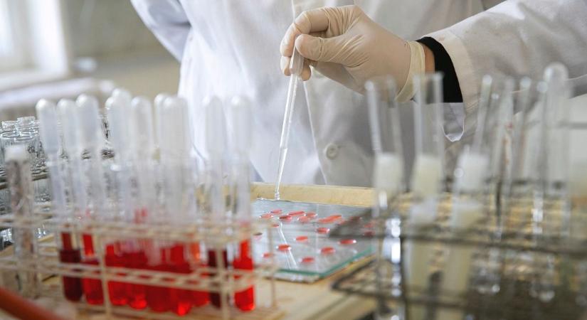 Több hepatitisest is találtak Hevesben, erre utal a járványügyi jelentés