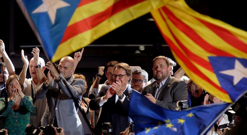 A járvány ellenére is meg kell tartani a katalán választásokat