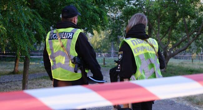 Robbanás történt egy lakásban Kijevben, egy ember meghalt, egy megsebesült