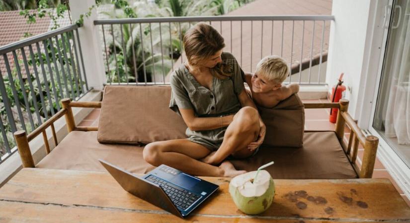 Vissza az irodába vagy győzött a home office?