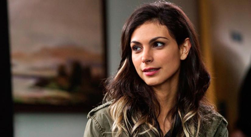 Morena Baccarin minden vágya, hogy eljátssza Macskanőt vagy Méregcsókot a jövőben
