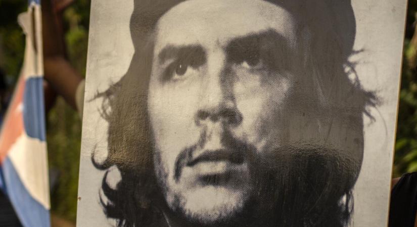 58 éve halt meg Che Guevara, a forradalmár, aki Budapesten is járt