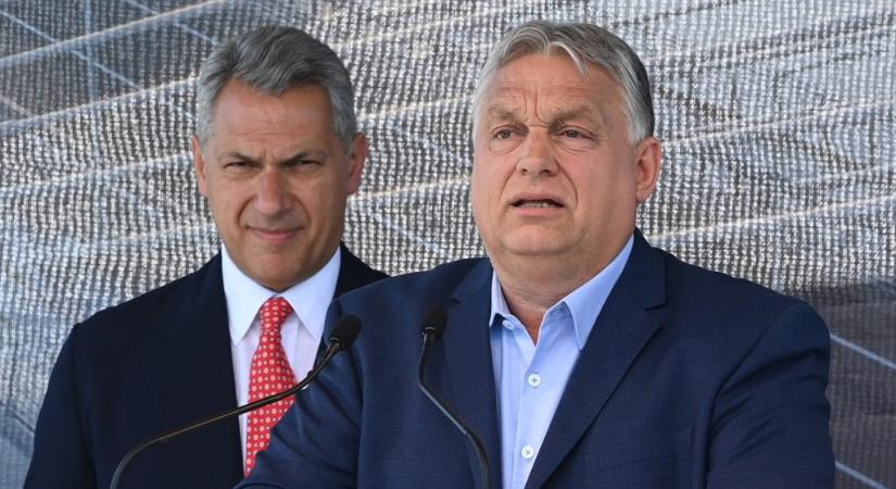 Direkt36: Az Orbán-kormány titkos kémhálózatot szervezett Brüsszelben