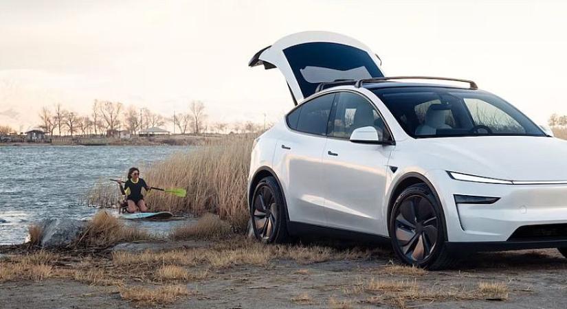 Olcsóbb, lebutított változatokat ad ki két autójából is a Tesla