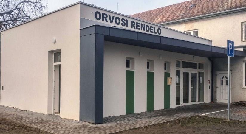 Új orvosi rendelőket építenek a hajdú-bihari városban – mutatjuk, hol!