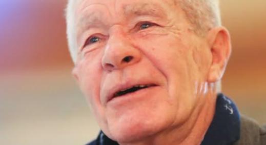 Meghalt Mezey György