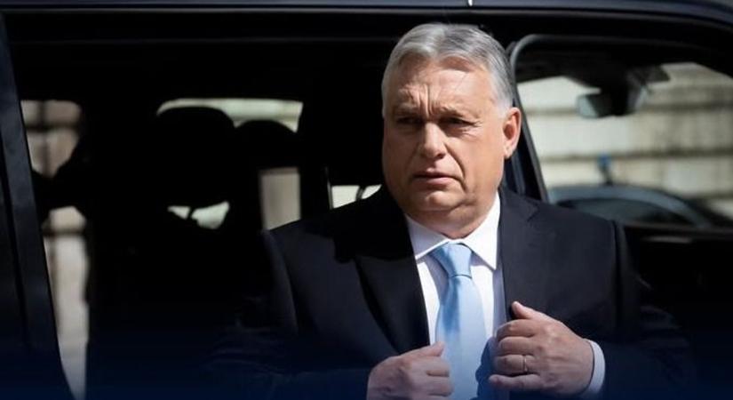 Orbán Viktor hadat üzent a Von der Leyent és Magyar Pétert minden áron megvédő brüsszeli gépezetnek