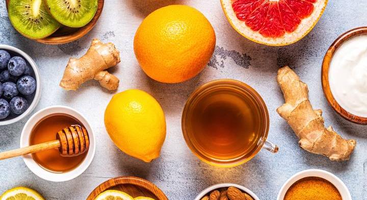 Immunerősítő ételek a hűvös napokra: tippek és receptek