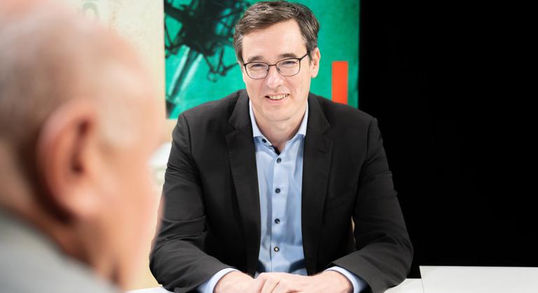 Karácsony Gergely: Eszem ágában nincs lemondani azért, mert ezt a város valaki tönkre akarja tenni