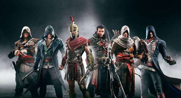 Politikai okokból törölhetett a Ubisof egy új Assassin's Creedet, amire Amerika most nem lenne vevő