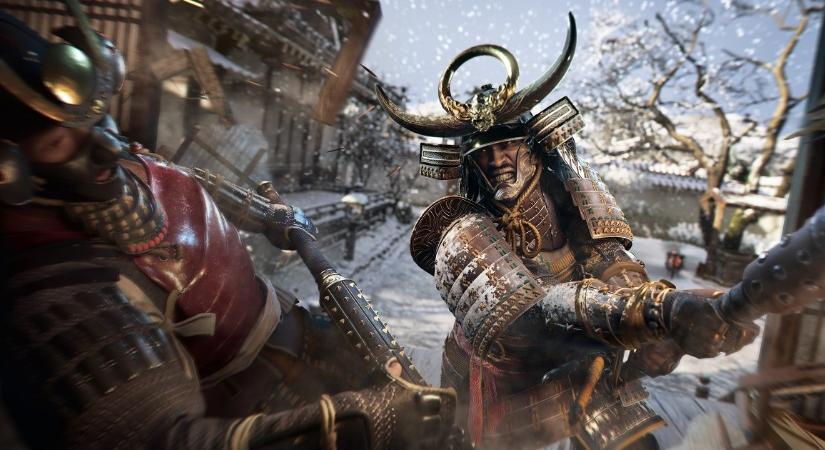 Yasuke és Trump miatt kaszálhatott el a Ubisoft egy ígéretes Assassin's Creed-játékot