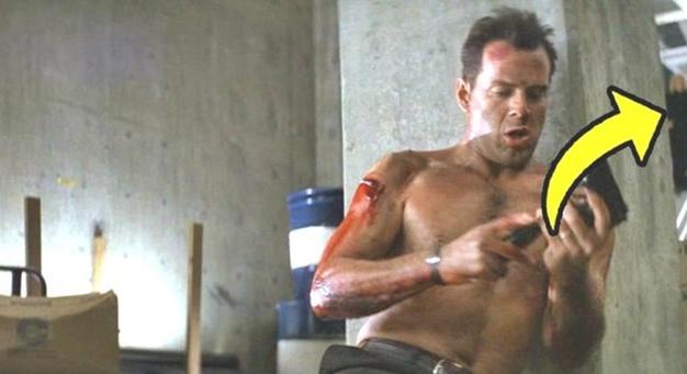 10 ordító filmes baki a Die Hard-ban, ami felett valószínű te is elsiklottál