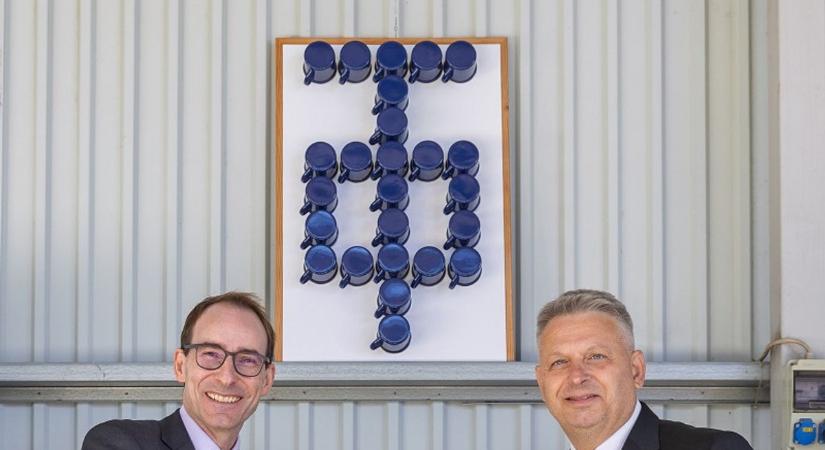 Egymilliárd forintos fejlesztést valósít meg a Heves Megyei Vízmű Zrt.