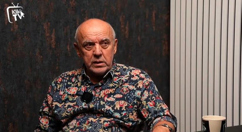 Barátok közt, Kossuth-díj, gyerekkor – interjú Bezerédi Zoltánnal