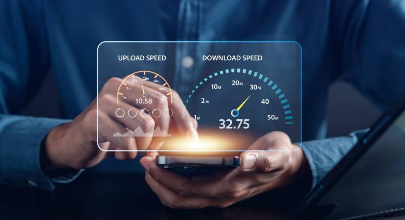 A trükk, amit az internetszolgáltatók sosem mondanak el: ettől lesz gyorsabb a wifije