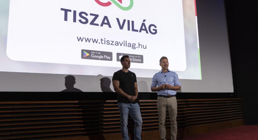 A Tisza belső vizsgálata szerint egy beépített önkéntes szivárogtatta ki az adataikat