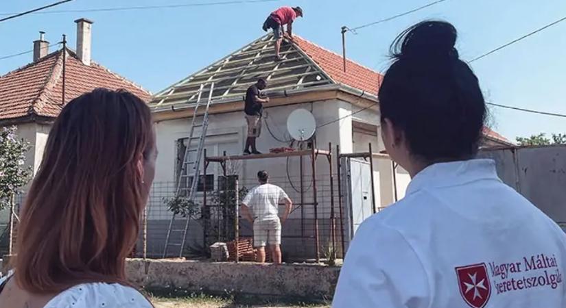 Rászoruló családok jutnak otthonhoz Hajdú-Biharban