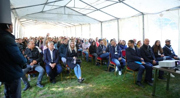A város zöldítését segíti az Urbact projekt