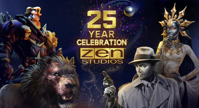 25 éves a Zen Studios, a flipperjátékok magyar királya