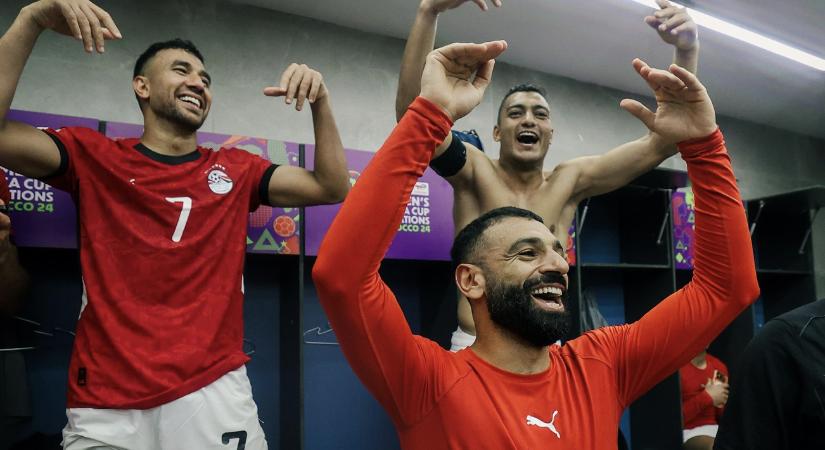 2026-os vb: Salah már ünnepelheti azt, amiről Szoboszlai is álmodik - már 19 csapat helye biztos a tornán