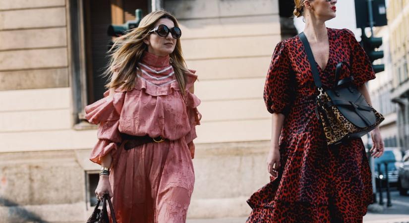 A legfrissebb beauty trendek a New York-i Fashion Weekről