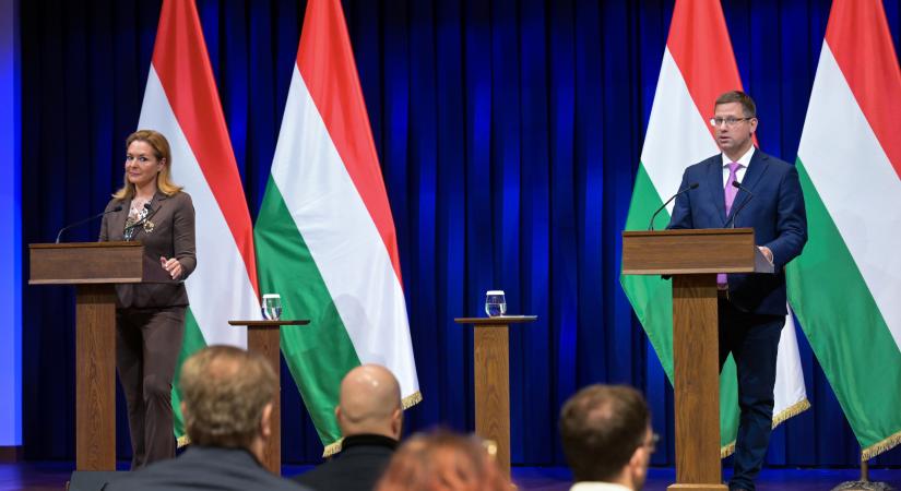 Perceken belül jönnek a kormány friss bejelentései