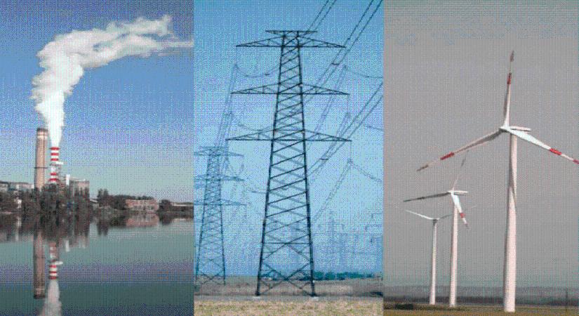 Az energiahivatal 2026 első felében írja ki a szabad hálózati kapacitások kiosztását célzó pályázatot