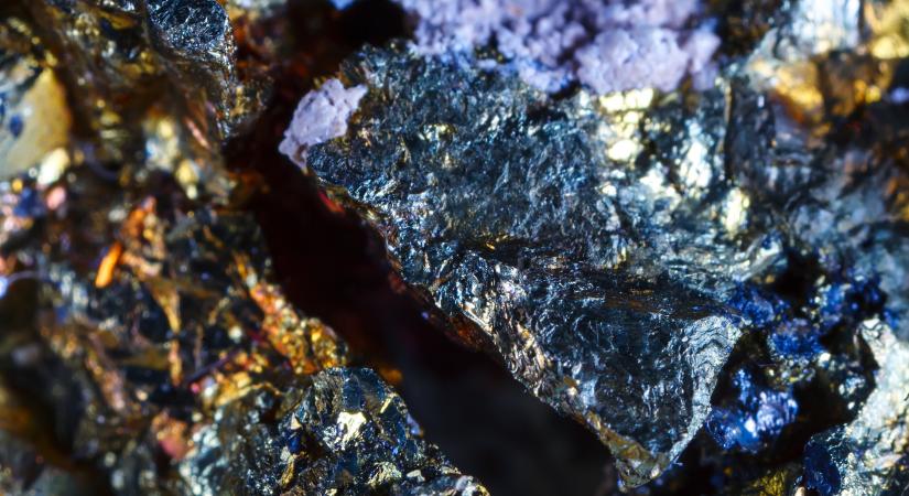 Kína szigorítja a szinte minden technológiai eszközhöz szükséges ritkaföldfém exportját