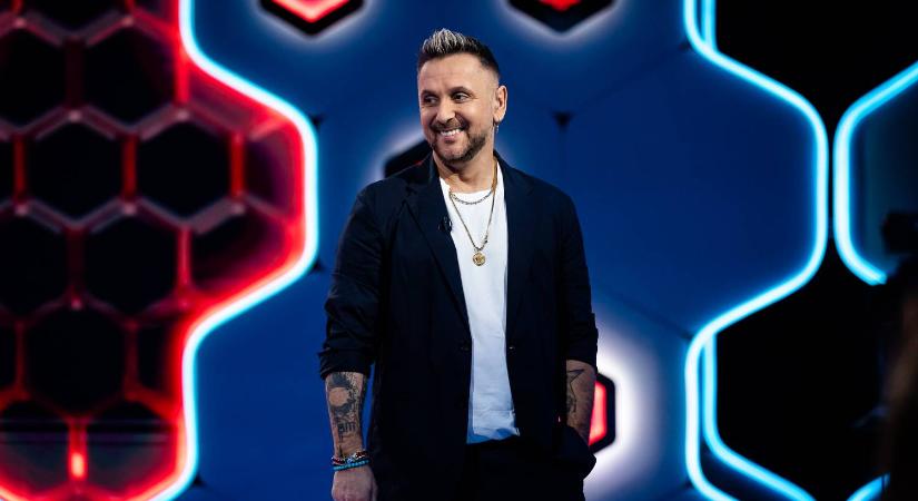 Nem akart átmenni az RTL-hez – Majka elmondta, miért változott meg a véleménye