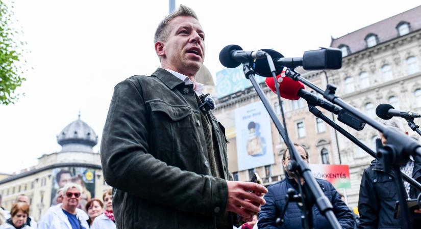 Vizsgalátot indított az Adatvédelmi Hatóság, és a Tisza vezetése a párt adatszivárgási ügyében
