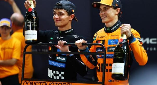 Steiner: Bajba kerülhet a McLaren