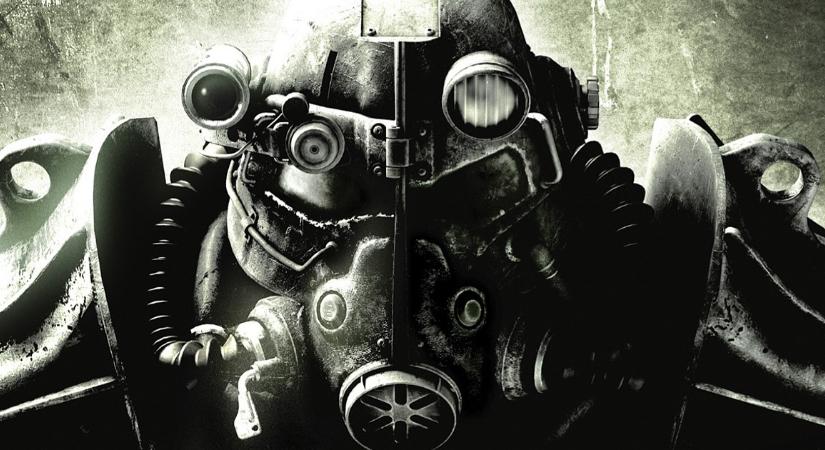 A nemzeti ünnepünkön leplezik le a Fallout 3 várva várt felújítását?