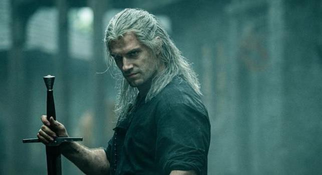 A The Witcher alkotói már a második évad előtt kinézhették Henry Cavill utódját