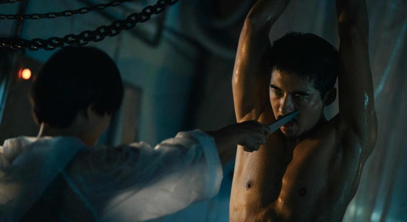 Már holnap a Netflixen: Erre a 16-os bosszúthrillerre érdemes lesz odafigyelni!