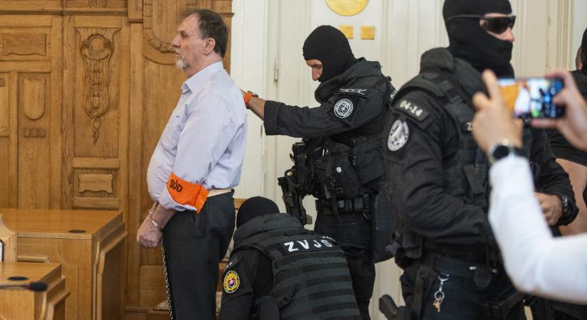 Nem bánta meg tettét Robert Fico merénylője, közeleg az ítélet napja