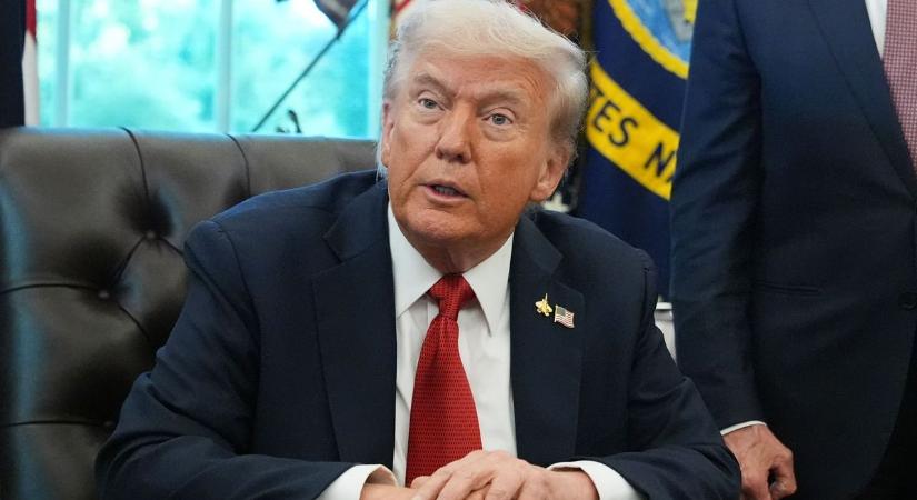 Szijjártó Péter: a gázai megállapodás újabb bizonyíték arra, hogy Donald Trump igazi békeelnök