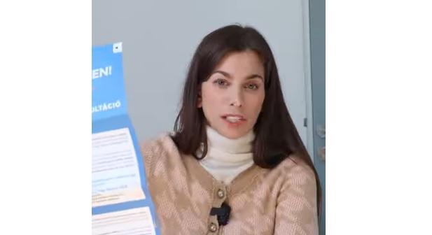 „Adóemelés vagy adócsökkentés? Ez a kérdés, válasszatok!”  videó