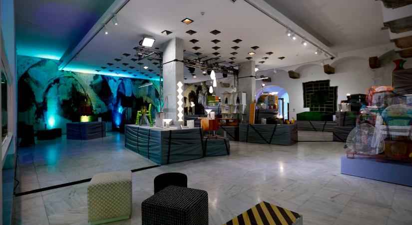 Megnyílt a Budapest Design Week, Budapest mellett további 9 város csatlakozott a programhoz