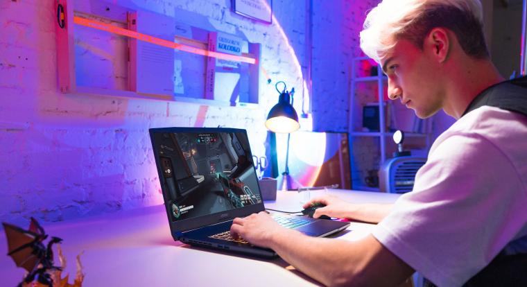 Laptopvásárlásnál a RAM-ra figyelj leginkább, nem a processzorra
