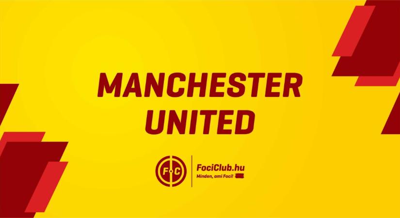MU: a tulajdonos üzent a Ruben Amorim elleneseknek!