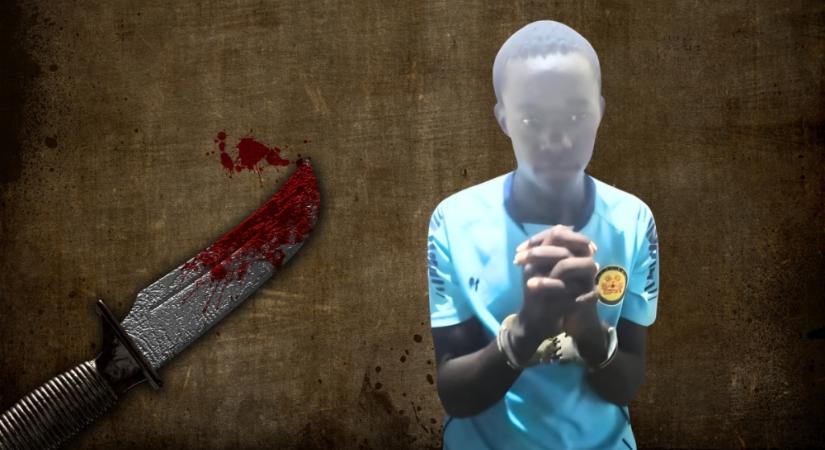 Keresztény hitre tért, másnap halálra szúrta muszlim testvére az ugandai fiatalt