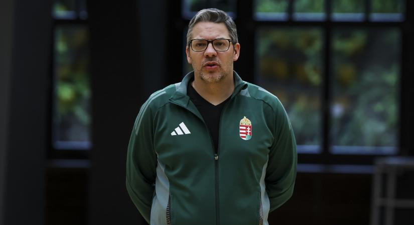 Egy újonc és egy nagy visszatérő is a nevek között, előzetes keretet hirdetett Eb-re készülő a magyar válogatott