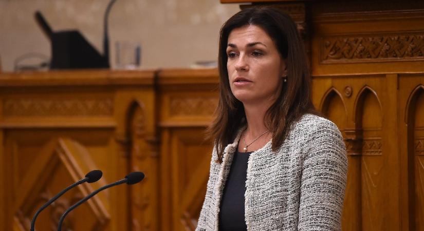 „Térjen vissza” – üzente Gulyás Gergely Varga Juditnak