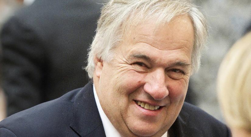 Ismét színre lépett Matolcsy unokatestvére, és megint pénzügyekkel foglalkozik