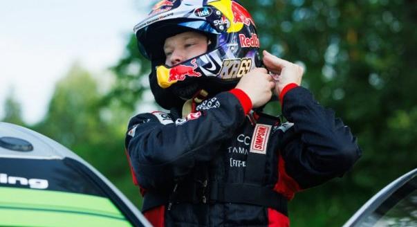 25 évesen visszavonul a ralitól a WRC kétszeres világbajnoka