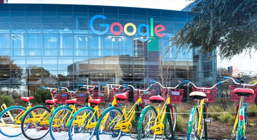 Egyre problémásabb a távoli munkavégzés a Google-nél