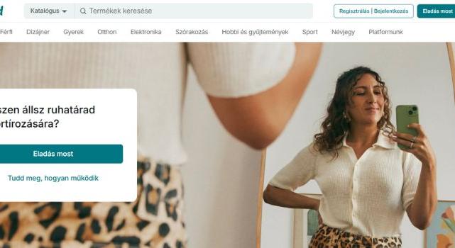 VINTED ADÓZÁS – Erre figyelj oda, hogyha sokat adsz el a platformon!